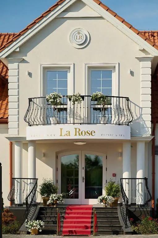 La Rose Residence，位于米科瓦伊基的酒店