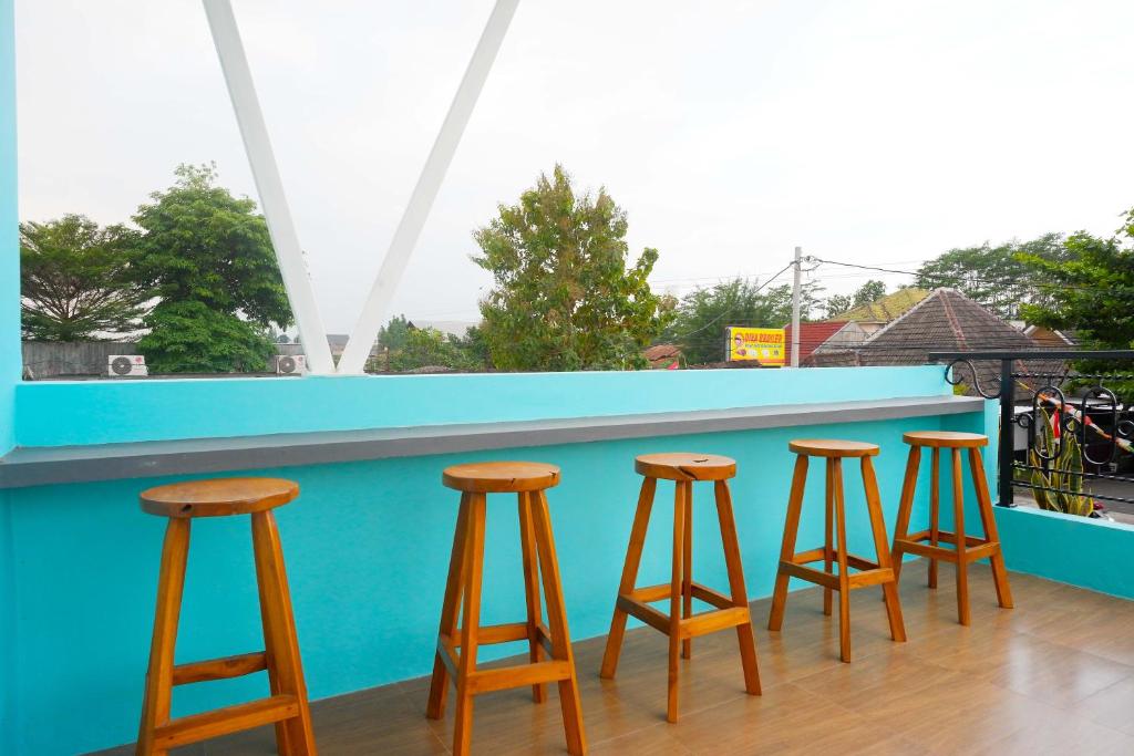 Sans Hotel Pippo Yogyakarta by RedDoorz