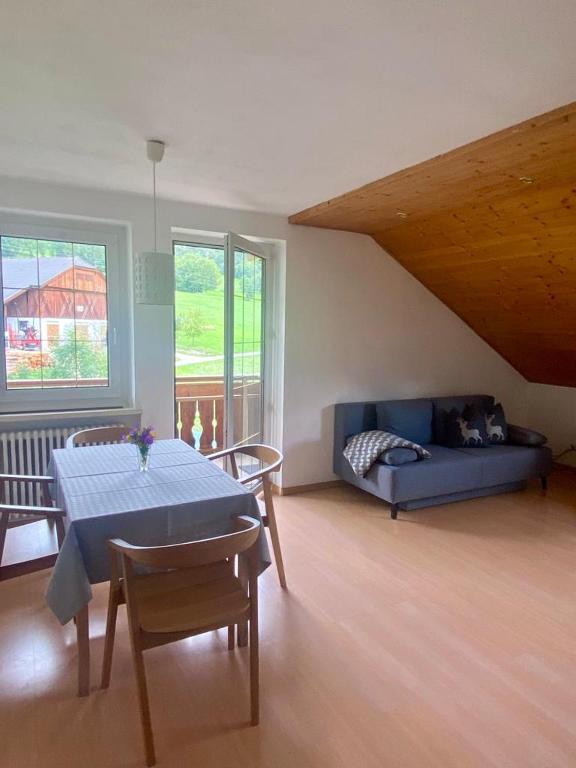 Schönhuberhof Apartment Panoramablick - 3