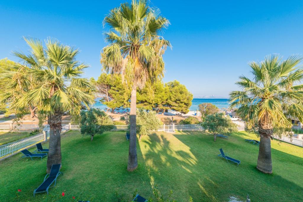 Holiday apartament with direct access to the beach in Alcudia - 4