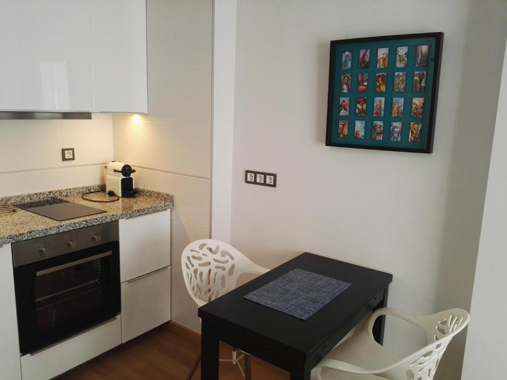 Apartamento Cervantes - 3