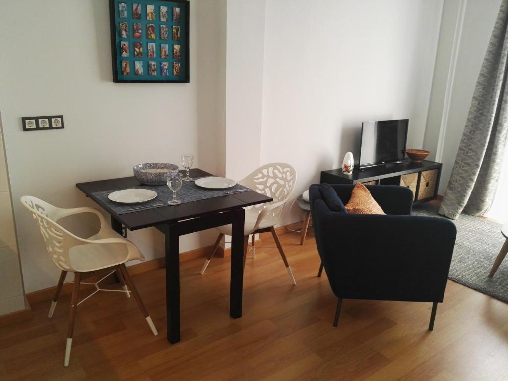 Apartamento Cervantes - 4