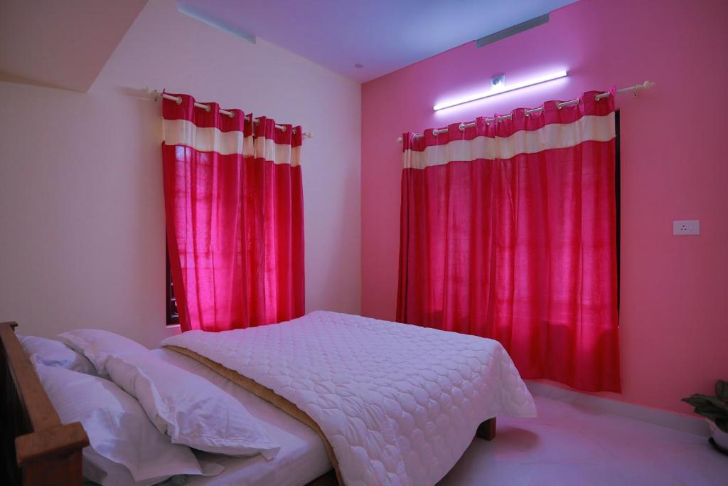 Kalapurayil house — Hotel in Munnar