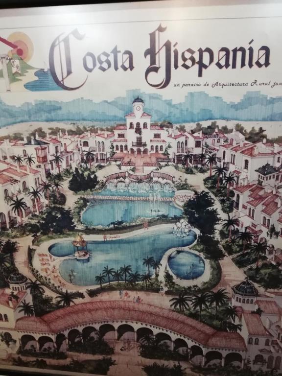 Costahispania 308 - 3