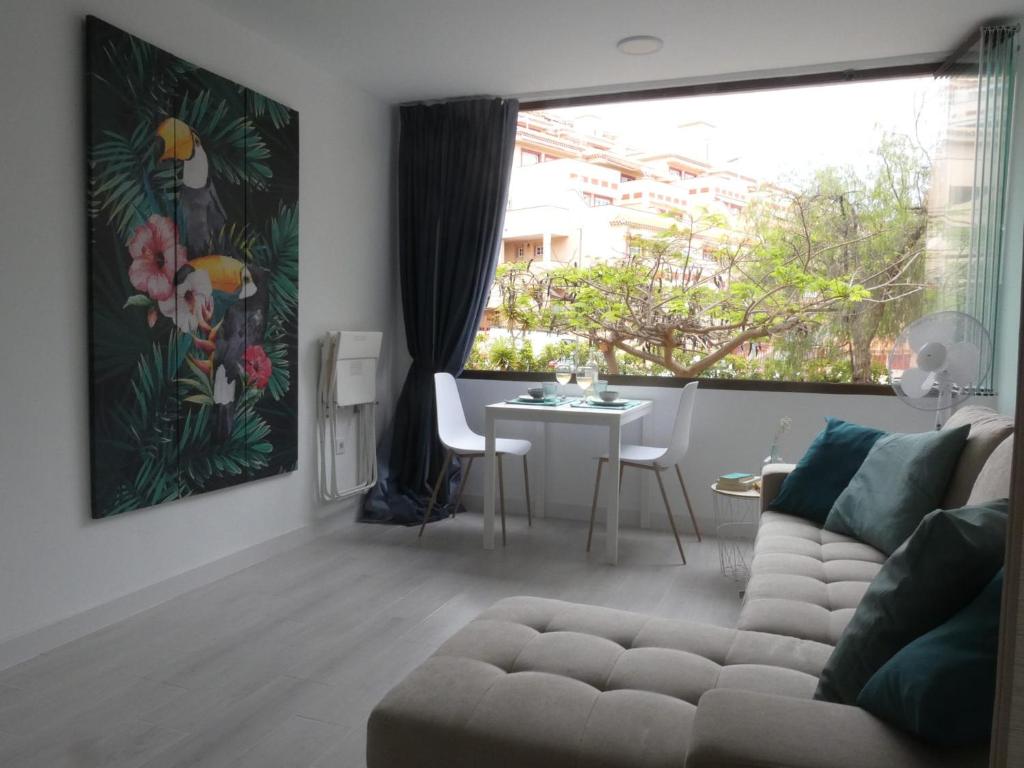 Sweet White studio in Arona - 4