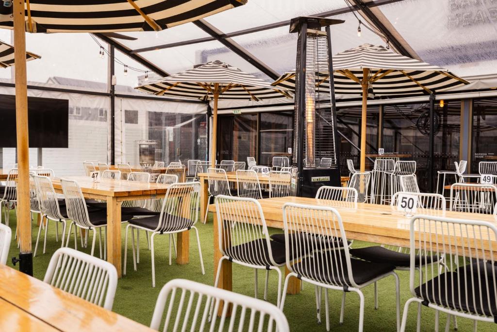 Barwon Heads Hotel photo