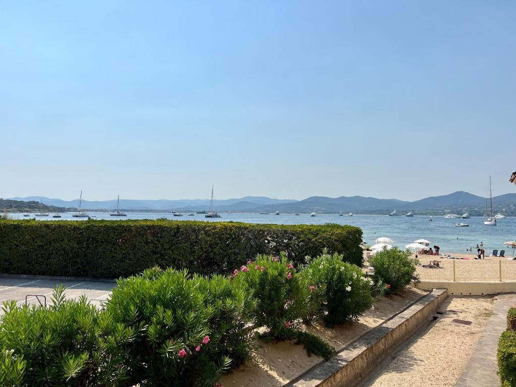 Appartement prestigieux - Pied dans l'eau - 5