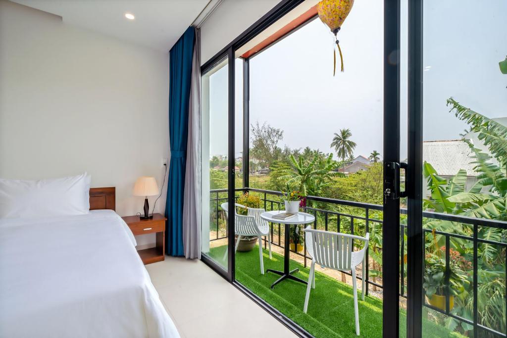 Green Meadows Boutique Apartments