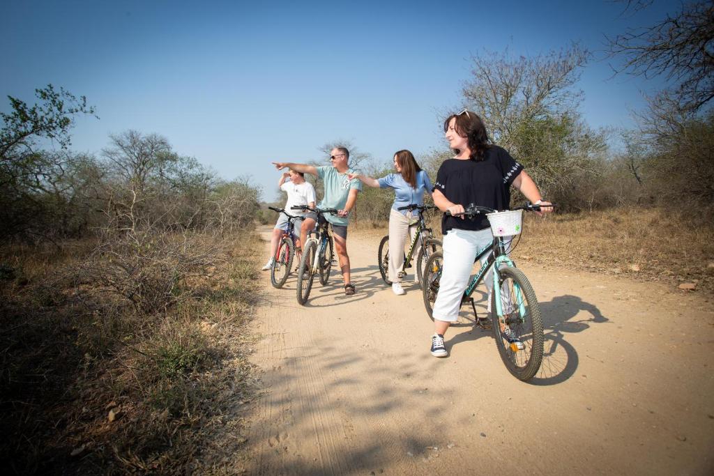 Doringpoort Safari Lodge photo