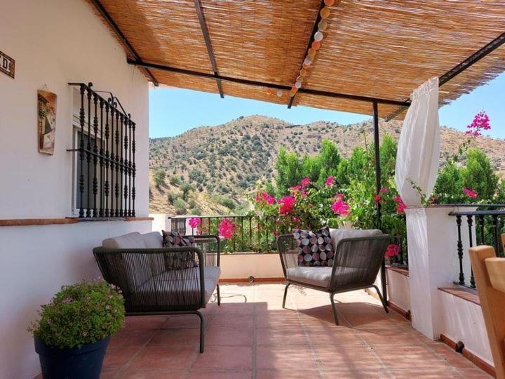 B&B Rincón Del Mundo
