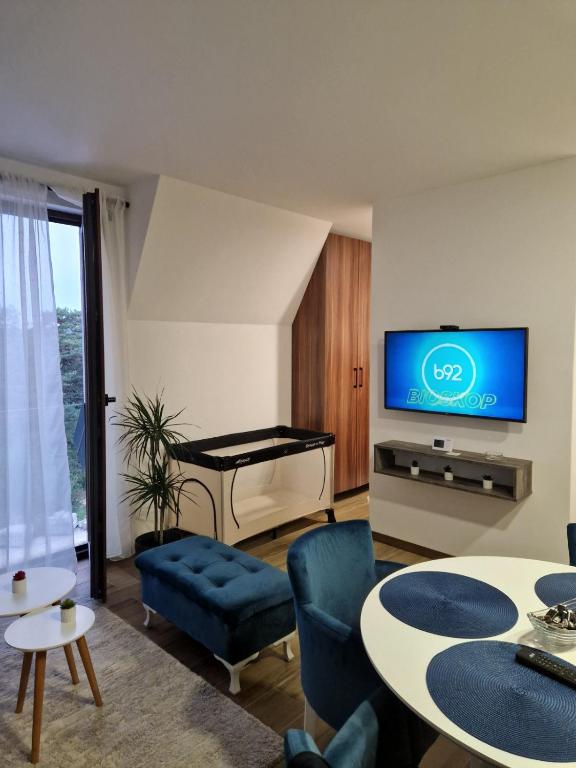 Apartman Borovi 18 - 3