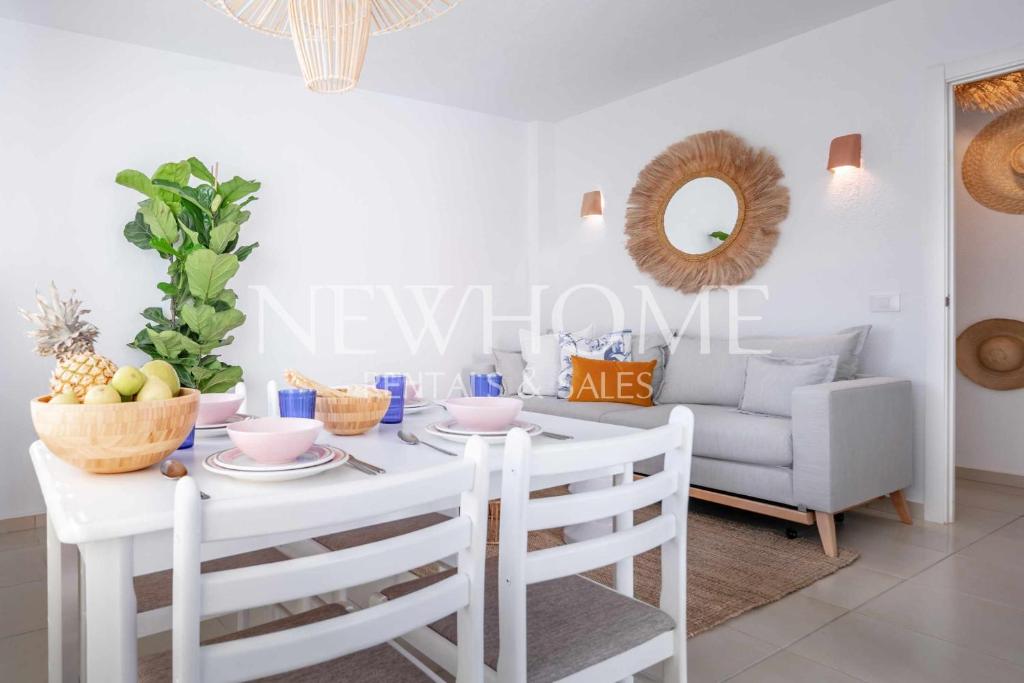 Apartamento Aman - 1