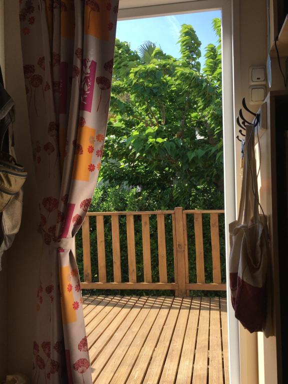 Camping Novella MH12 - 5