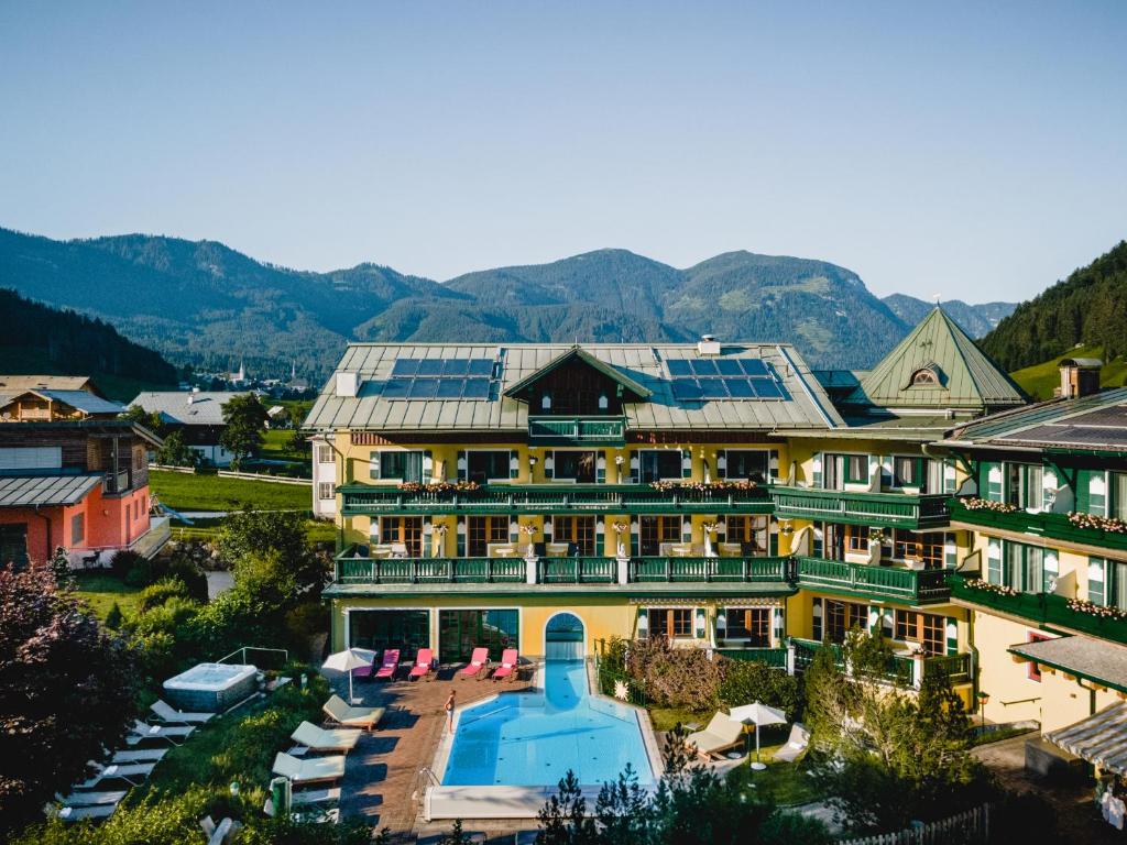 Hotel Sommerhof photo