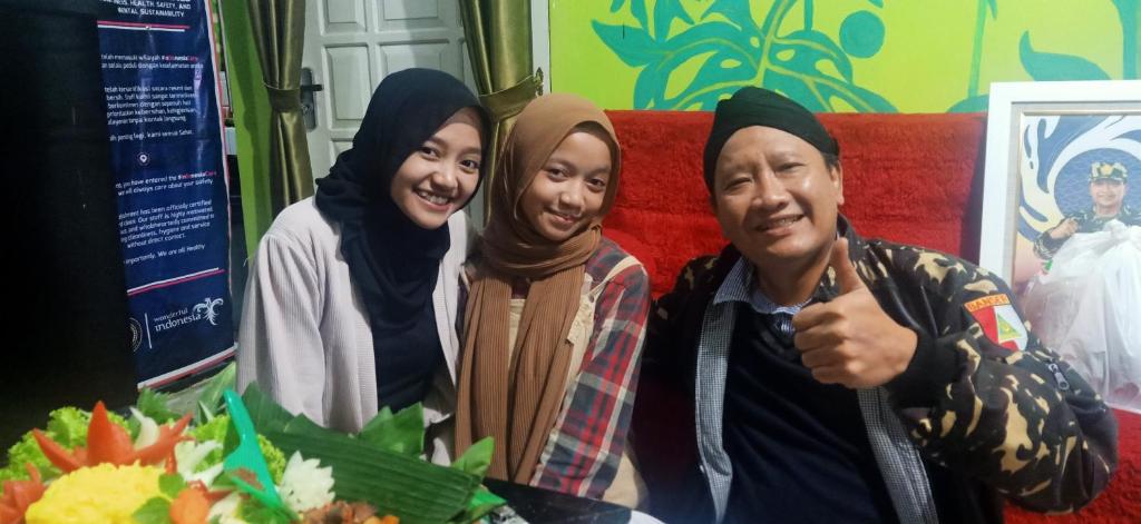 Green Savanah Homestay photo