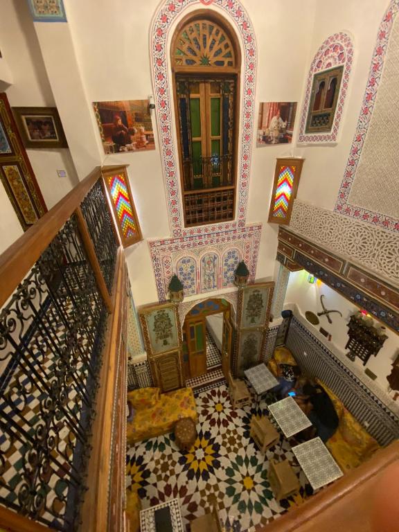 Palais Fes Yahya photo