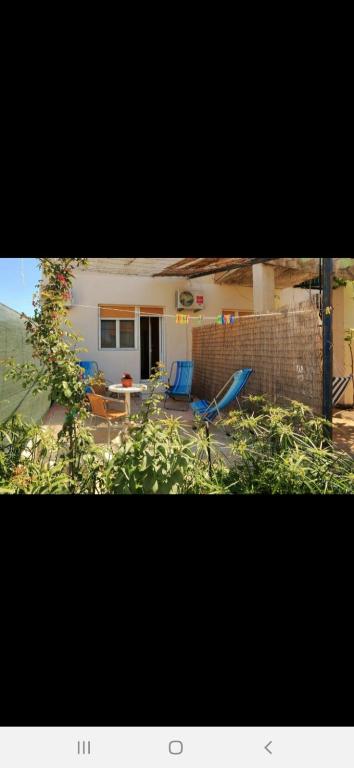 Basil Apartments and Rooms 전경