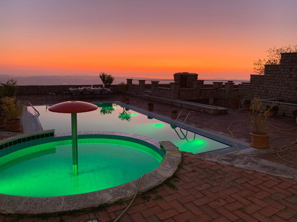 Villa Celaj “The Castle” photo