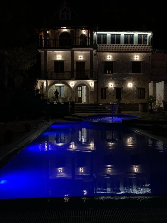 Villa Celaj “The Castle” photo
