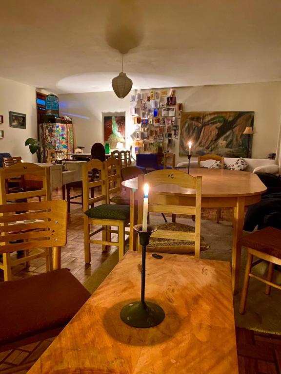 Posada de los Velez - 3