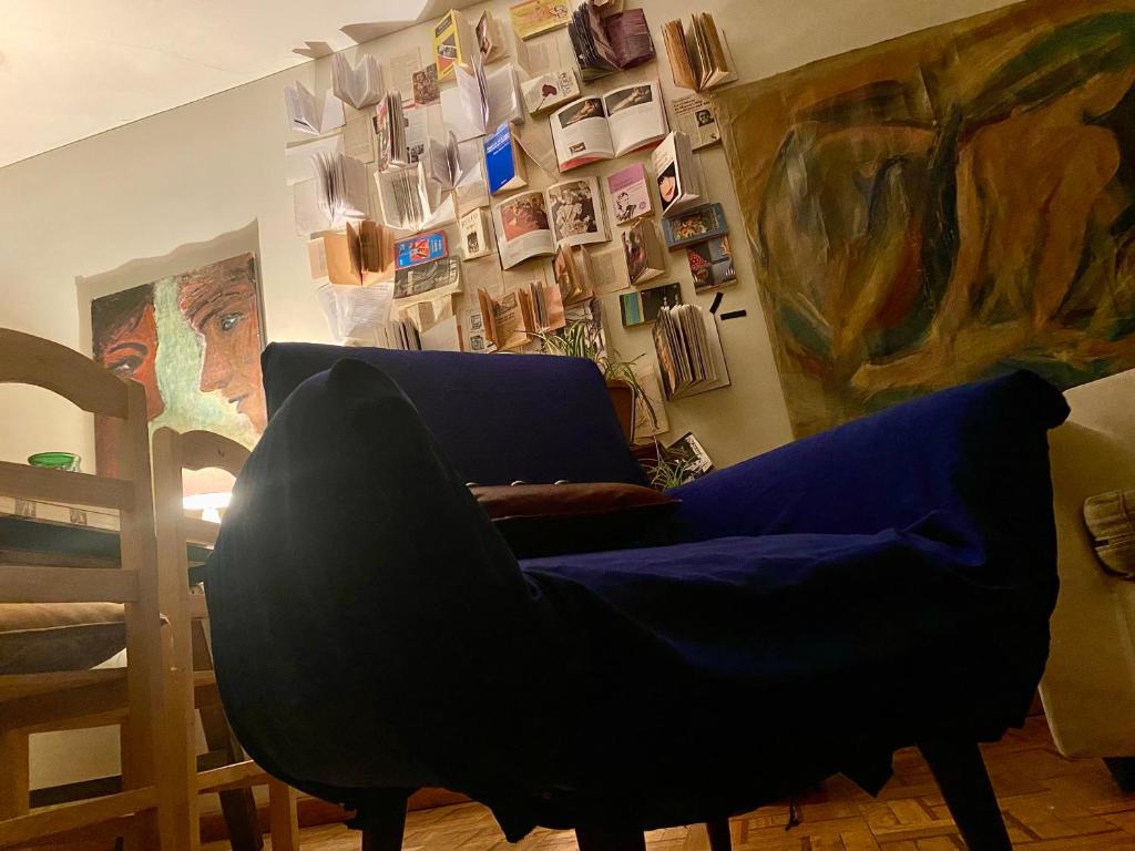 Posada de los Velez - 2