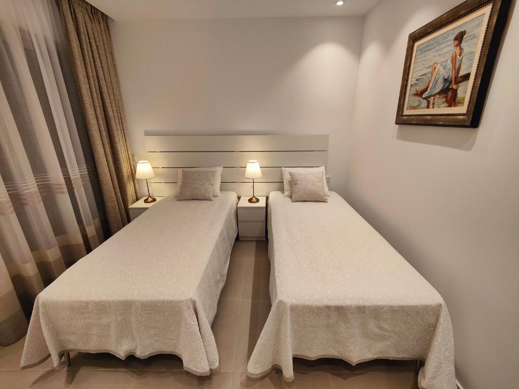 Garden Suites luxury apartment - 5