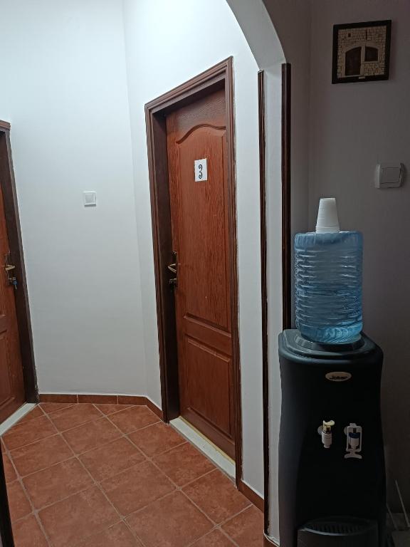 Guesthouse BiT Accommodation