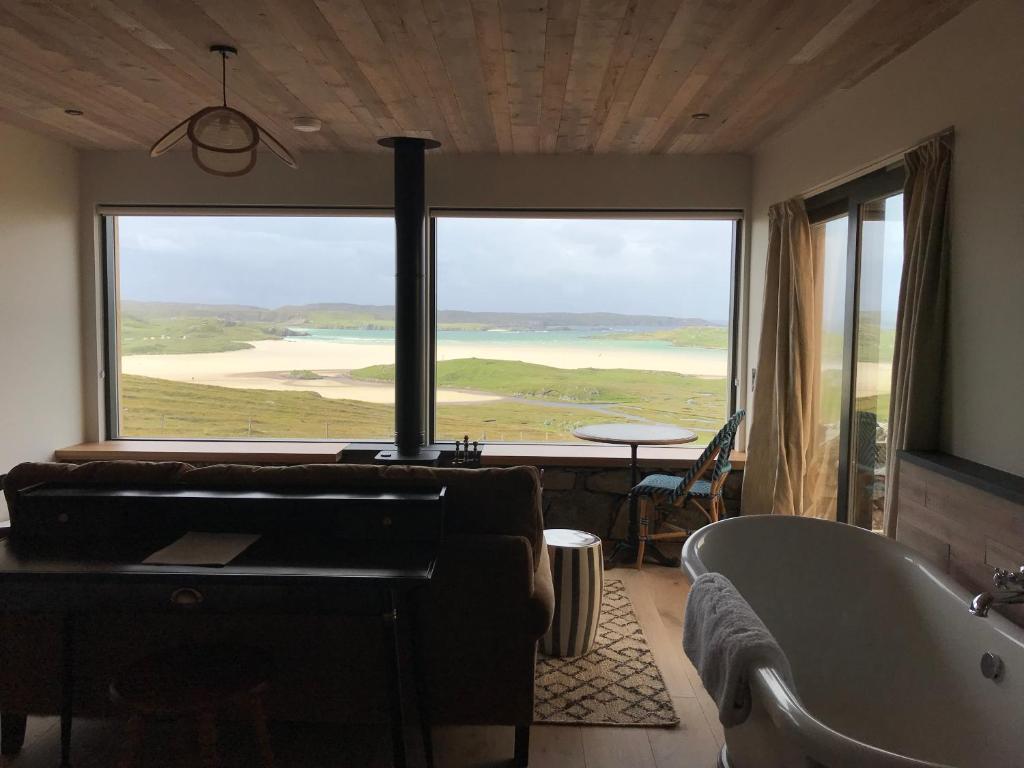 Uig Sands Rooms 