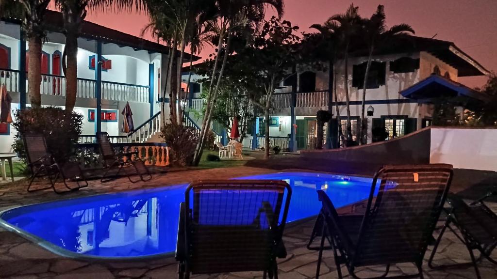 CONDOMINIO COLONIAL APARTAMENTOS 150M DA PRAIA photo