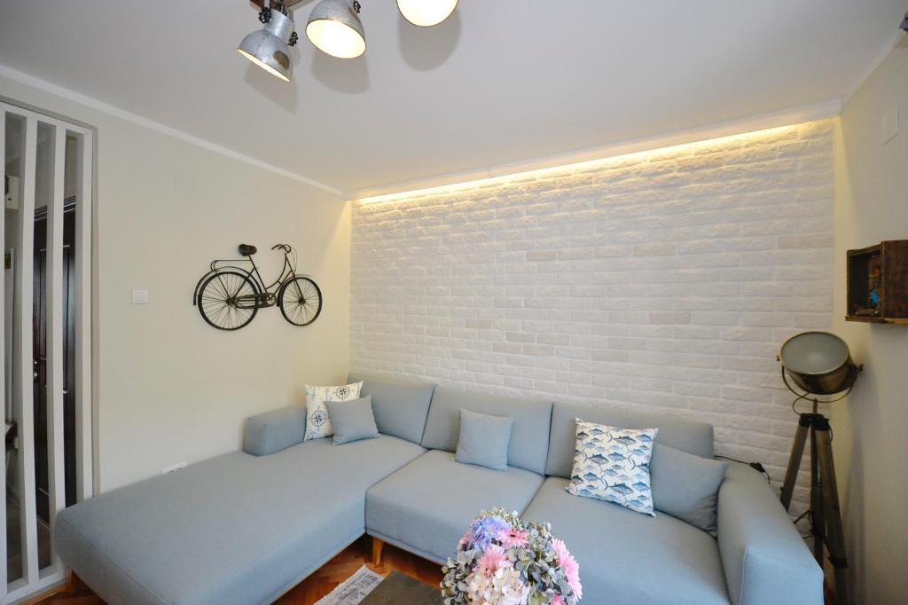The Nest - Urban Family place - 2