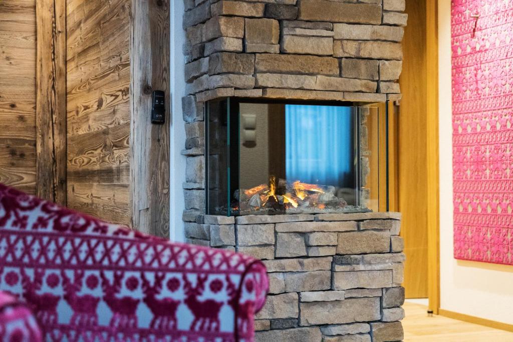 Pfefferkorn's Hotel, Lech am Arlberg