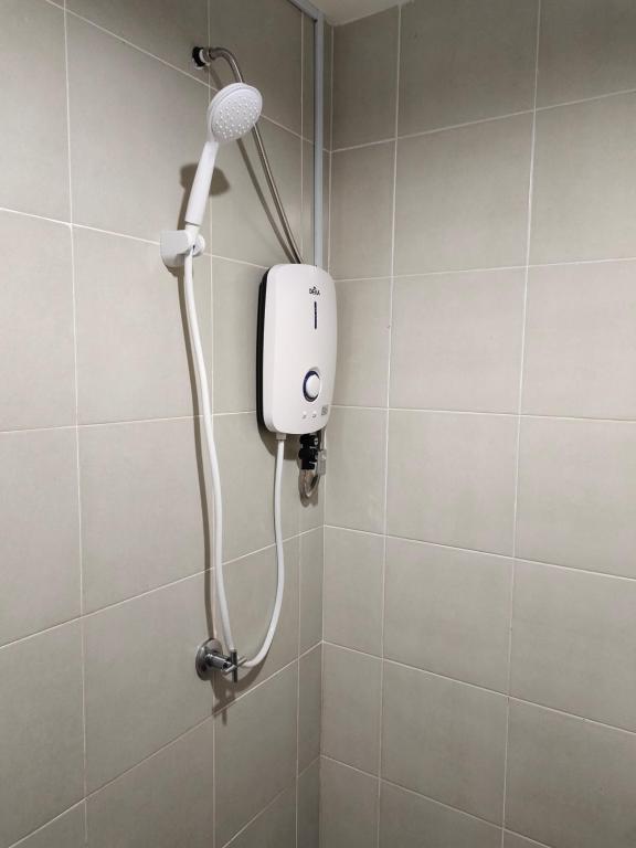 De Cozy Corner Suria Rafflesia Setia Alam photo