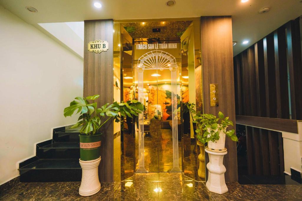 图安明酒店 (Le Tuan Minh Hotel)