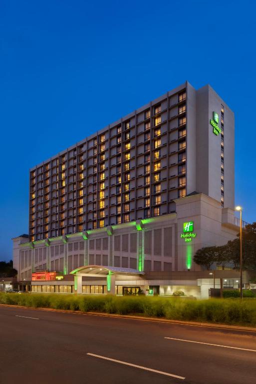 Holiday Inn National Airport/Crystal City By IHG