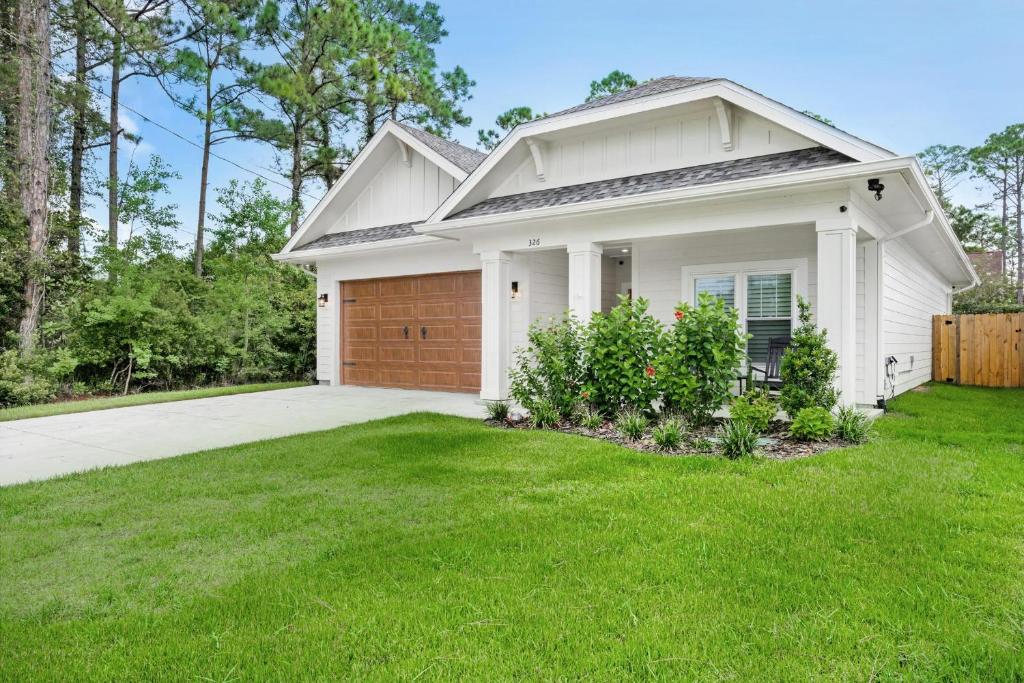 Pearl Flamingo, Panama City Beach