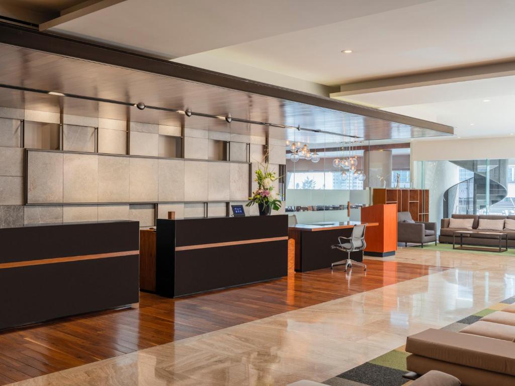 The Paragon Hotel Santa Fe by Accor photo