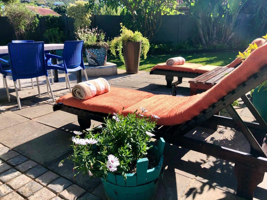 Pelican Lodge Guesthouse photo