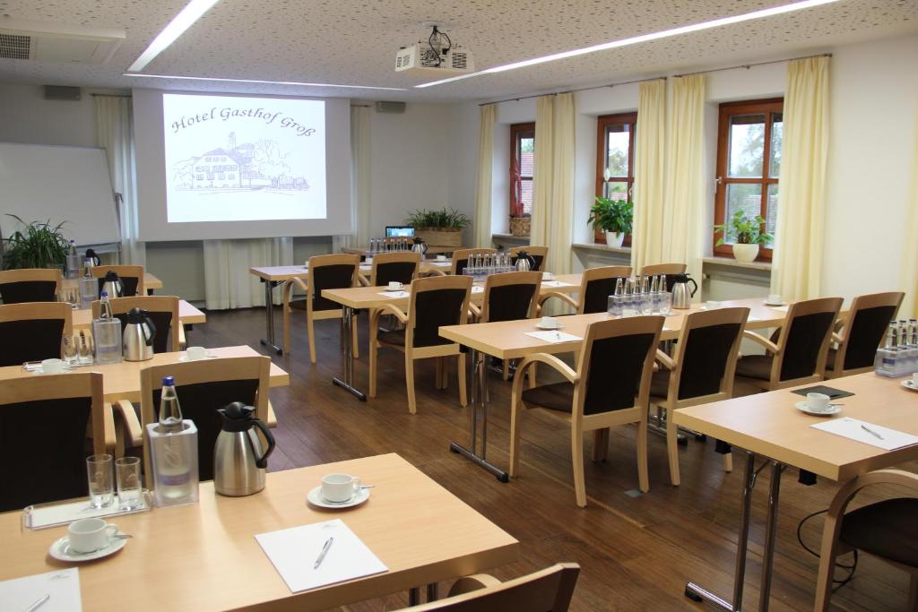 Hotel Gasthof Groß photo