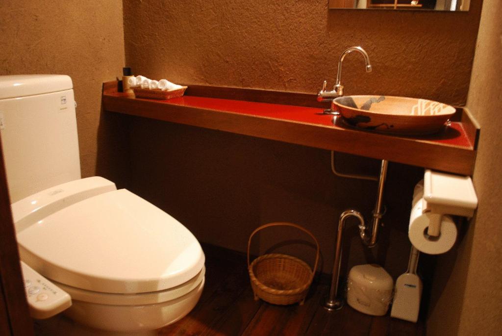 ห้องน้ำ