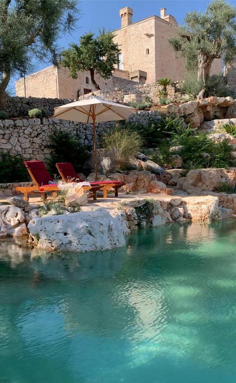 Masseria San Paolo Grande photo