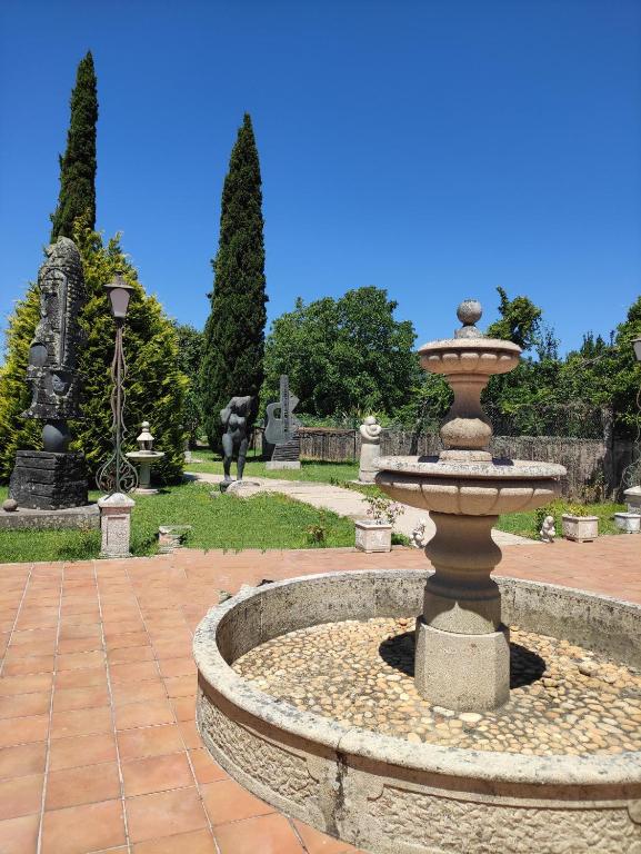 Albergue Villa San Clemente photo