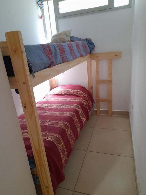 Habitación con baño privado hasta 4 personas - 4