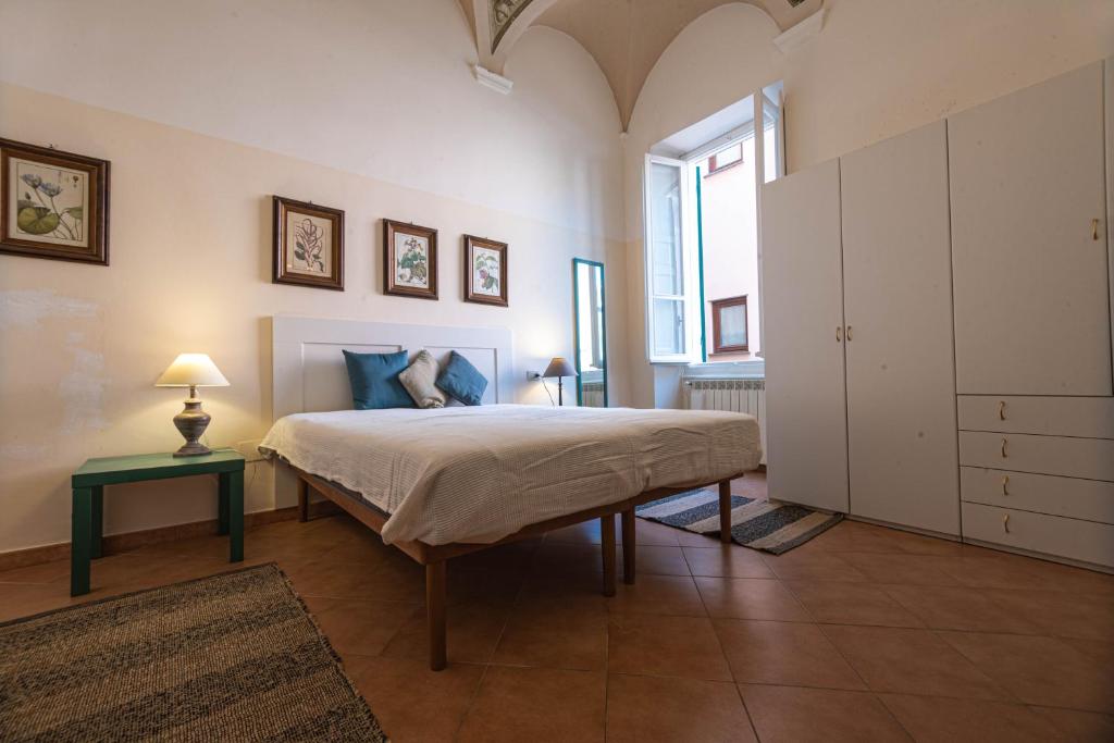 Il Nido di Arianna nel centro di Loano - 3
