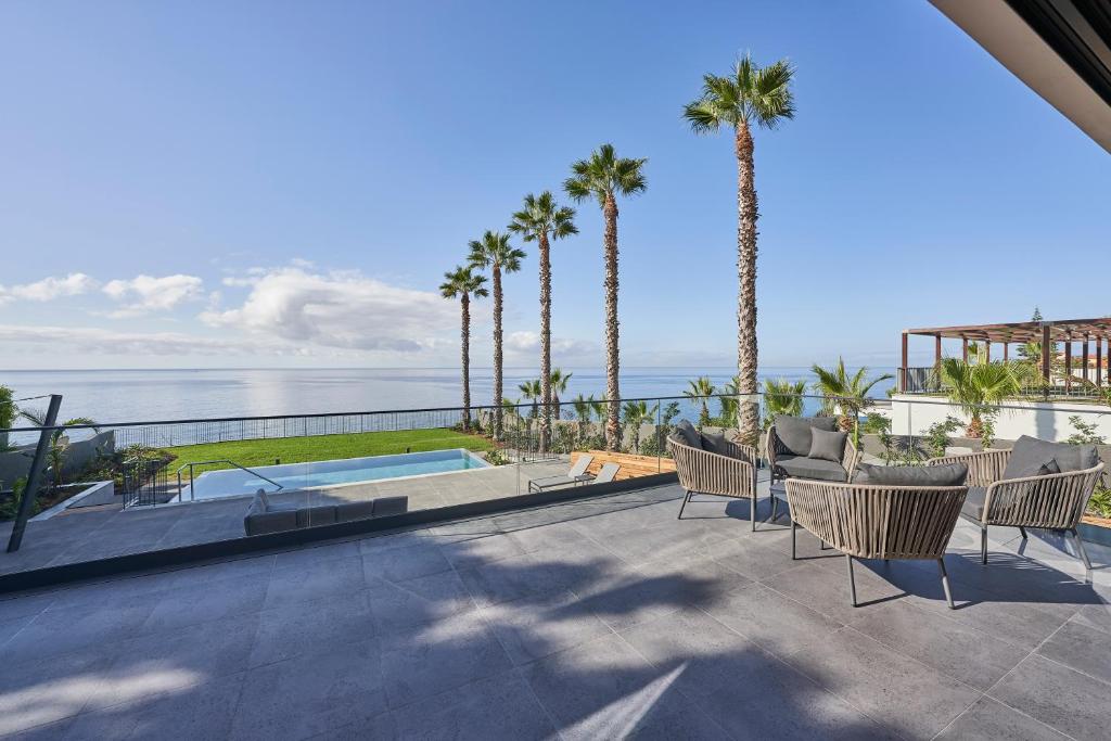 スイミングプール