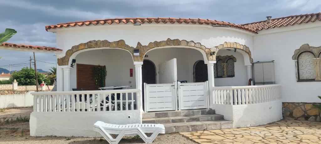 Palmera - 2