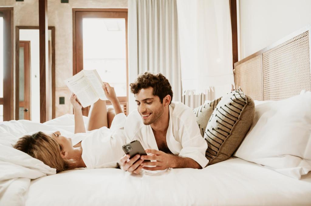 CIGNO HOTEL BOUTIQUE- Adults Only - 3