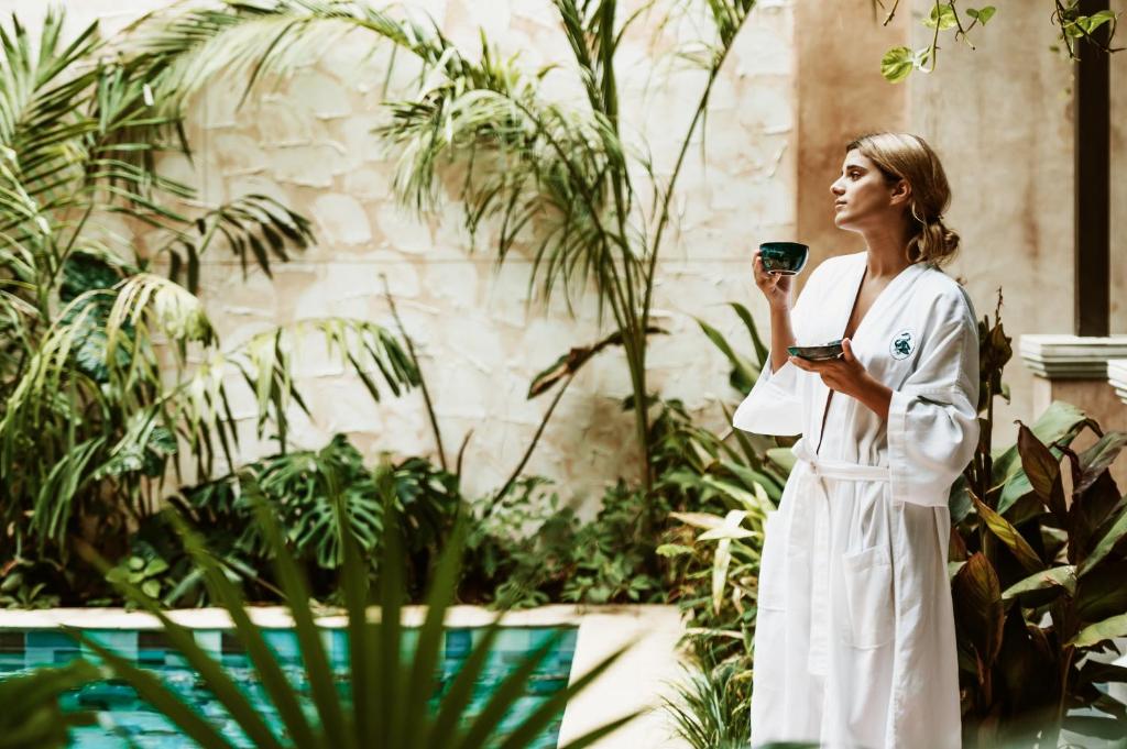 CIGNO HOTEL BOUTIQUE- Adults Only - 2
