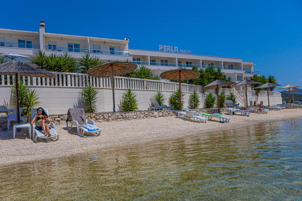 Perla Resort photo