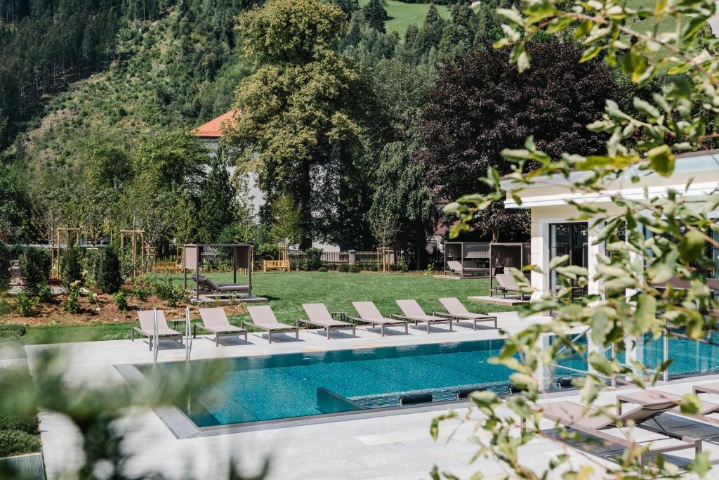 Hotel Bräu - 2