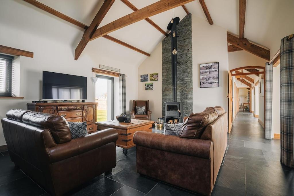 Sea View, Poundstock